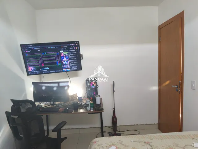 Imagem 8: Apartamento de 2 quartos para locação no Chapada Cerejeiras em Várzea Grande/MT