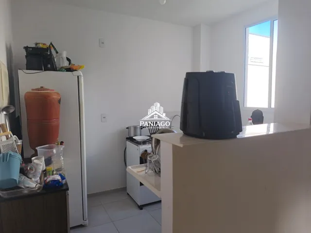 Imagem 11: Apartamento de 2 quartos para locação no Chapada Cerejeiras em Várzea Grande/MT