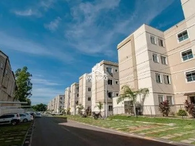 Imagem 13: Apartamento de 2 quartos para locação no Chapada Cerejeiras em Várzea Grande/MT