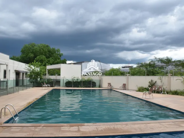 Imagem: APARTAMENTO NO CONDOMINIO CHAPADA BOULEVARD