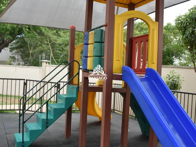 Imagem 8: APARTAMENTO NO CONDOMINIO CHAPADA BOULEVARD -COM 2 QUARTOS, SALA,COZINHA,GARAGEM