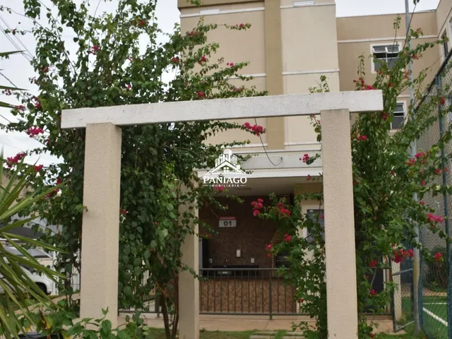 Imagem 13: APARTAMENTO NO CONDOMINIO CHAPADA BOULEVARD -COM 2 QUARTOS, SALA,COZINHA,GARAGEM