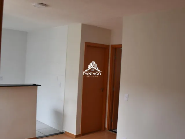 Imagem 11: APARTAMENTO NO CONDOMINIO CHAPADA BOULEVARD -COM 2 QUARTOS, SALA,COZINHA,GARAGEM