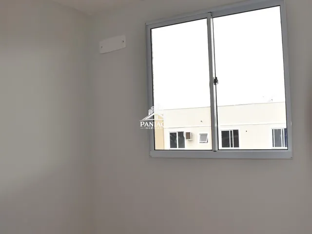Imagem 2: APARTAMENTO NO CONDOMINIO CHAPADA BOULEVARD -COM 2 QUARTOS, SALA,COZINHA,GARAGEM