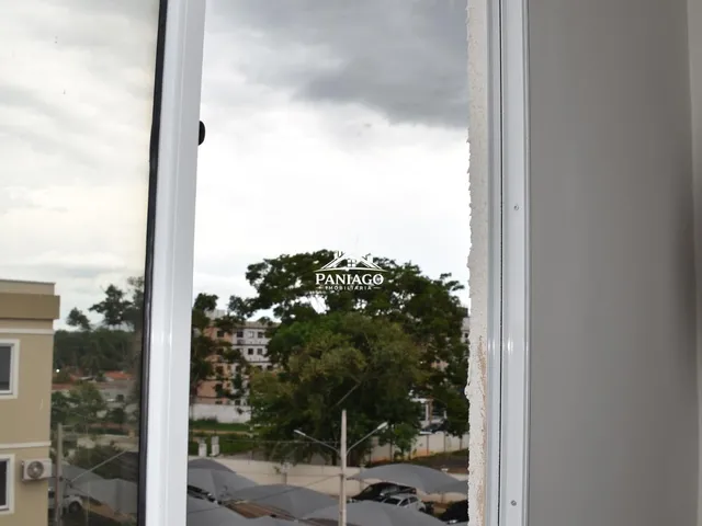 Imagem 14: APARTAMENTO NO CONDOMINIO CHAPADA BOULEVARD -COM 2 QUARTOS, SALA,COZINHA,GARAGEM