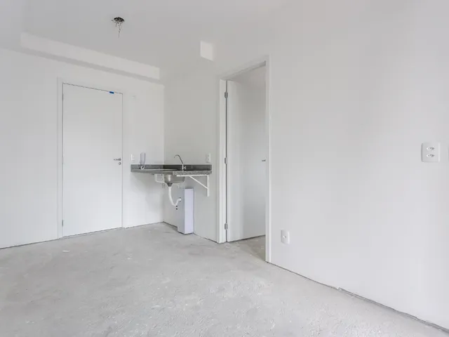 Imagem 13: Apartamento para Venda em Brooklin com 1 Quarto, Sendo 1 Suíte, 35M²