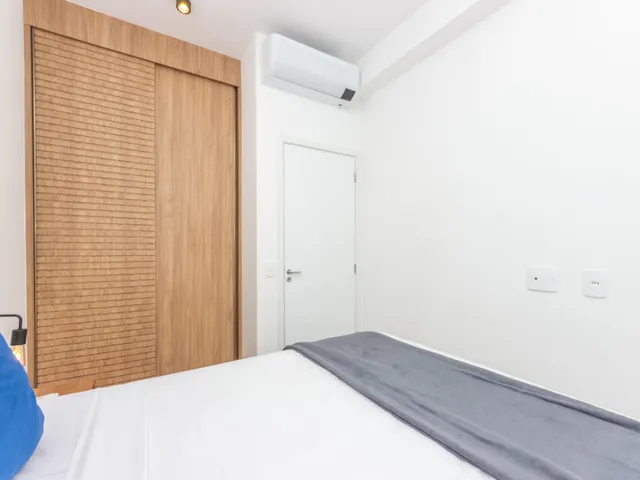 Imagem 16: Studio para Venda em Vila Mariana com 1 Quarto, 35M²