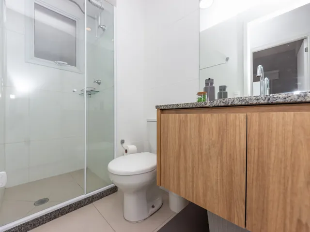 Imagem 8: Studio para Venda em Vila Mariana com 1 Quarto, 35M²