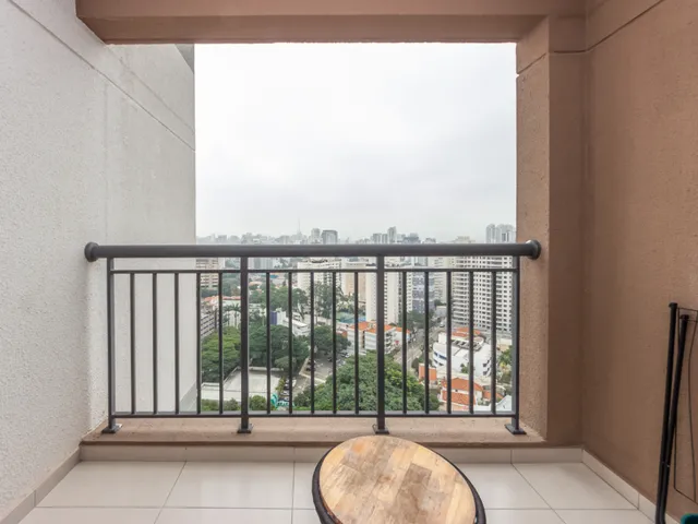 Imagem 7: Studio para Venda em Vila Mariana com 1 Quarto, 35M²