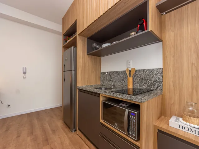 Imagem 11: Studio para Venda em Vila Mariana com 1 Quarto, 35M²