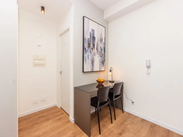 Imagem 2: Studio para Venda em Vila Mariana com 1 Quarto, 35M²