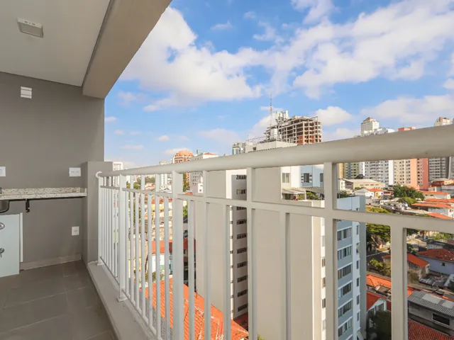 Imagem: Apartamento para Venda em Liberdade com