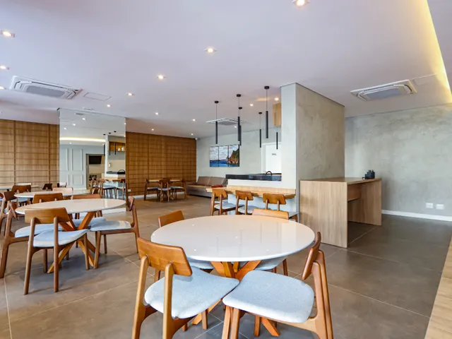 Imagem 10: Apartamento para Venda em Liberdade com 1 Quarto, Sendo 1 Suíte, 41M²