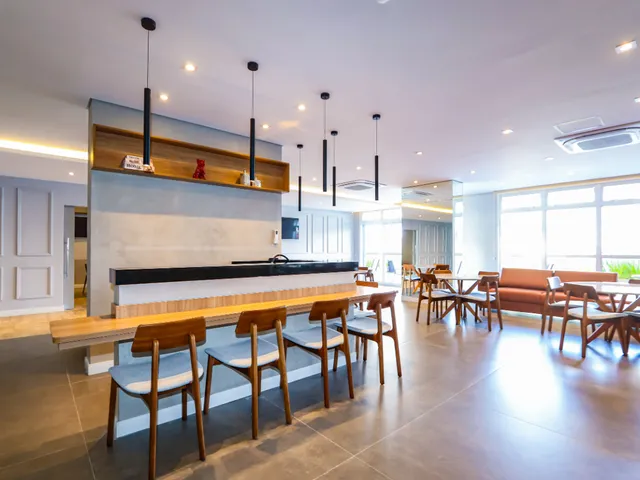 Imagem 11: Apartamento para Venda em Liberdade com 1 Quarto, Sendo 1 Suíte, 41M²