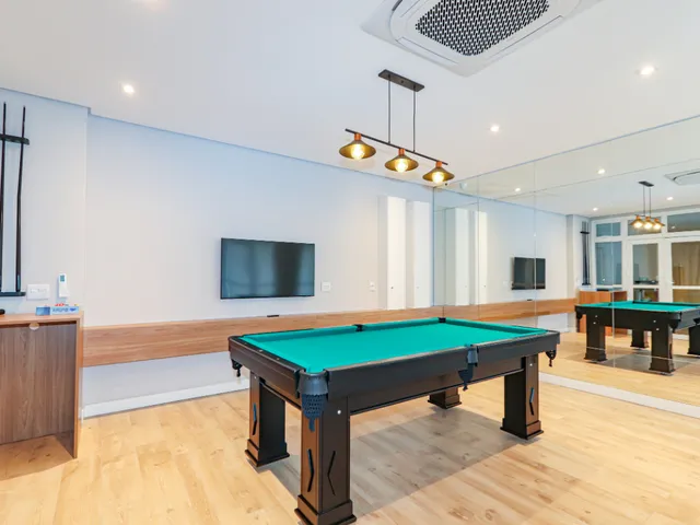 Imagem 14: Apartamento para Venda em Liberdade com 1 Quarto, Sendo 1 Suíte, 41M²