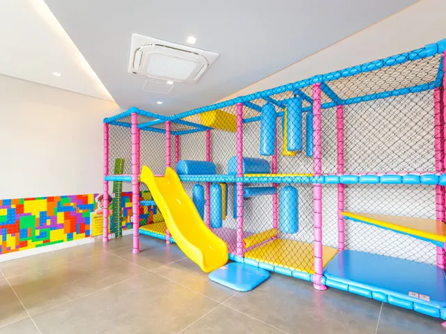 Imagem 16: Apartamento para Venda em Liberdade com 1 Quarto, Sendo 1 Suíte, 41M²
