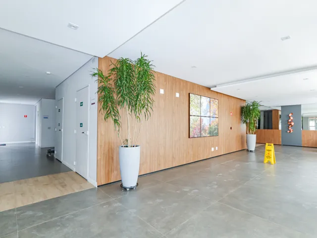 Imagem 2: Apartamento para Venda em Liberdade com 1 Quarto, Sendo 1 Suíte, 41M²