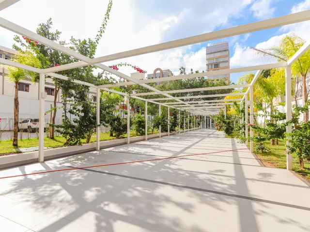 Imagem 5: Apartamento para Venda em Liberdade com 1 Quarto, Sendo 1 Suíte, 41M²