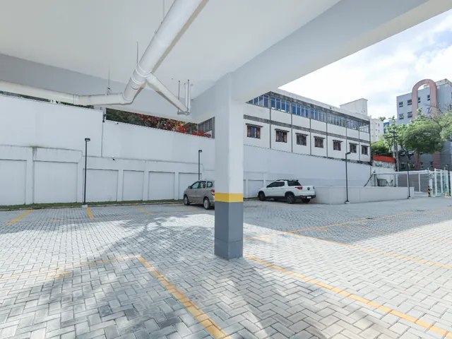 Imagem 7: Apartamento para Venda em Liberdade com 1 Quarto, Sendo 1 Suíte, 41M²