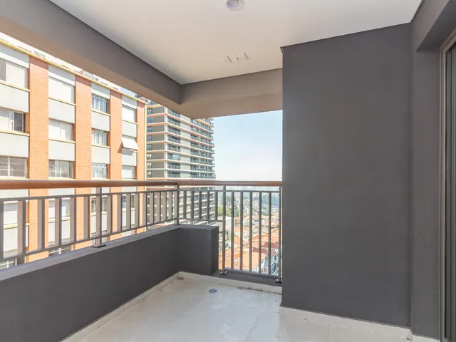 Imagem 15: Apartamento para venda em Vila Madalena com 1 quarto, sendo 1 suíte, 37m²