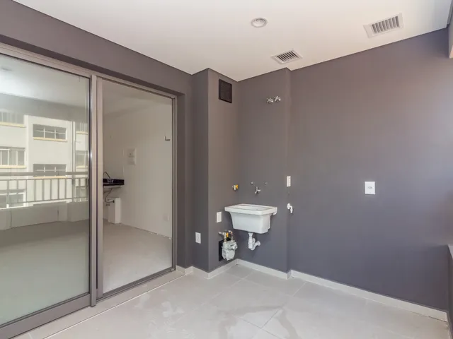 Imagem 16: Apartamento para venda em Vila Madalena com 1 quarto, sendo 1 suíte, 37m²