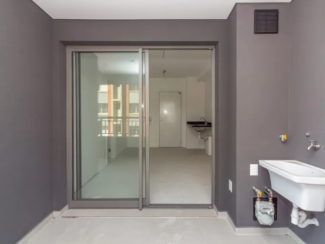 Imagem 13: Apartamento para venda em Vila Madalena com 1 quarto, sendo 1 suíte, 37m²