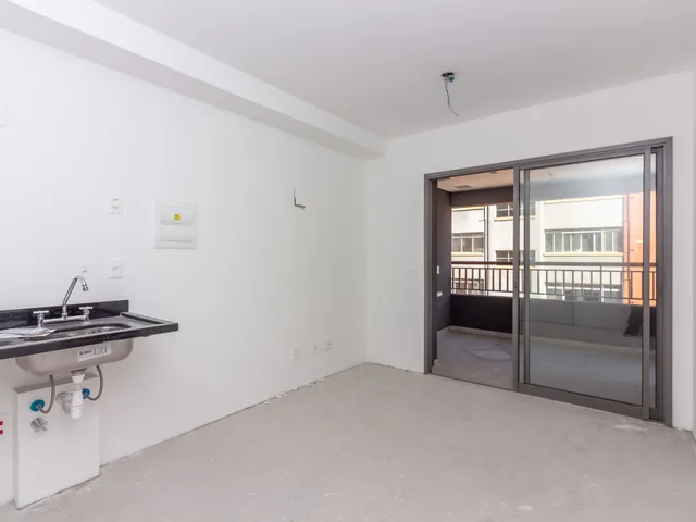 Imagem: Apartamento para venda em Vila Madalena