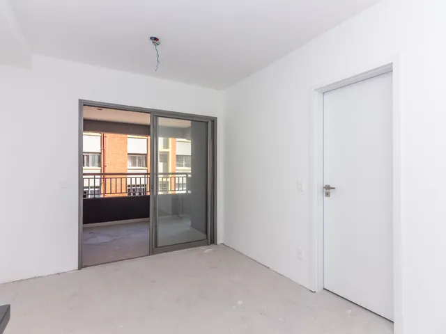 Imagem 14: Apartamento para venda em Vila Madalena com 1 quarto, sendo 1 suíte, 37m²