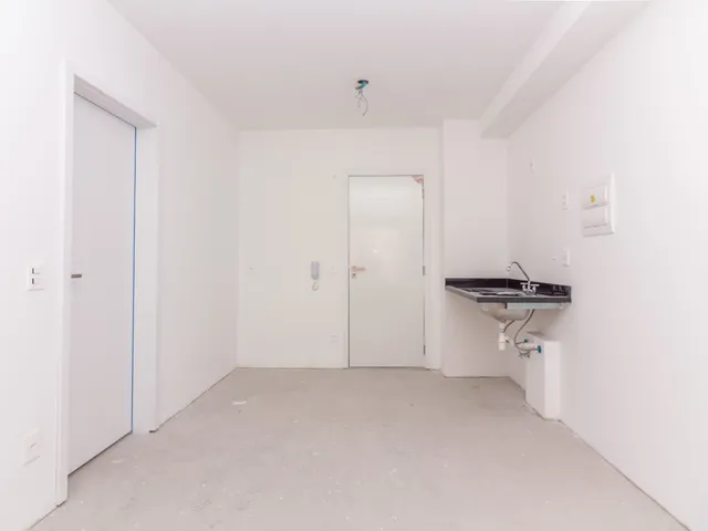 Imagem 10: Apartamento para venda em Vila Madalena com 1 quarto, sendo 1 suíte, 37m²