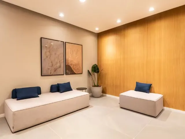 Imagem 5: Apartamento para Venda em Brooklin com 1 Quarto, 29M²