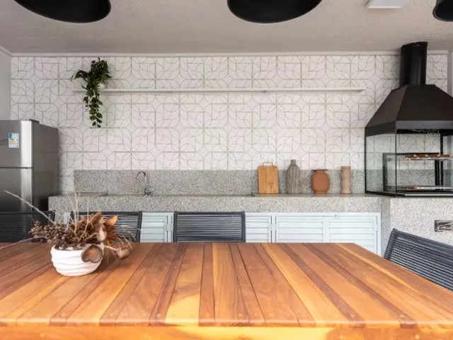 Imagem 7: Apartamento para Venda em Brooklin com 1 Quarto, 29M²