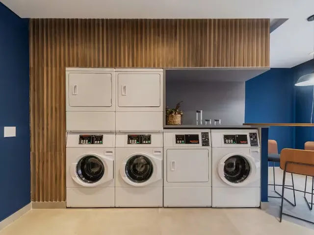 Imagem 8: Apartamento para Venda em Brooklin com 1 Quarto, 29M²
