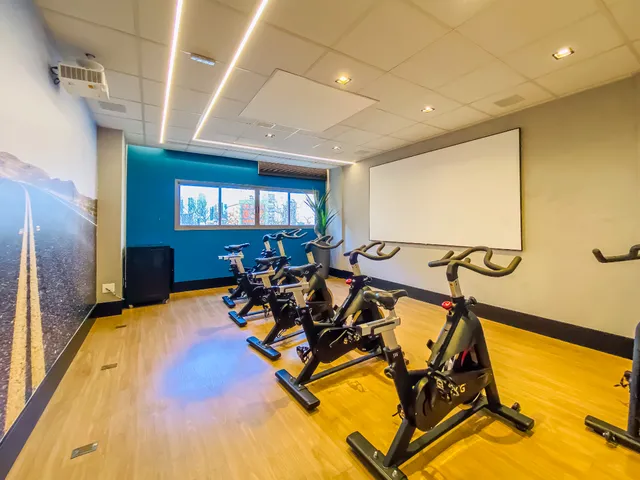 Imagem: Studio para Venda em Brooklin com 1 Quarto