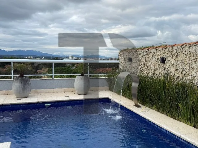 Imagem 2: Incrível casa de 3 andares na Morada da Colina em Resende! Alto padrão!