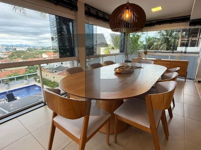 Imagem 7: Incrível casa de 3 andares na Morada da Colina em Resende! Alto padrão!