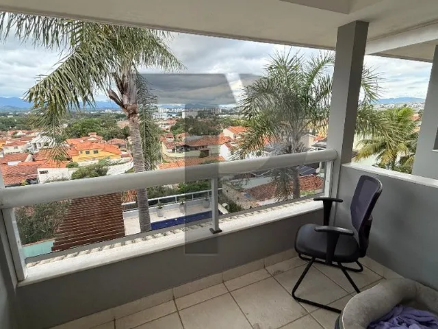 Imagem 10: Incrível casa de 3 andares na Morada da Colina em Resende! Alto padrão!