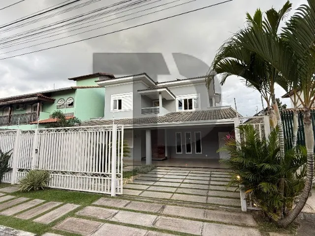Imagem 9: Incrível casa de 3 andares na Morada da Colina em Resende! Alto padrão!