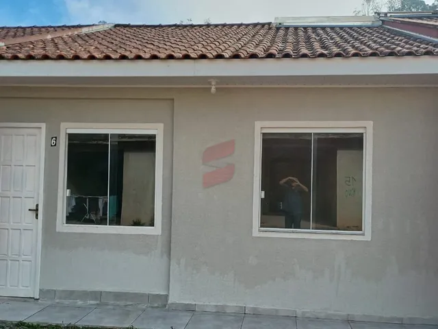 Imagem: CASA com 2 dormitórios à venda por R$