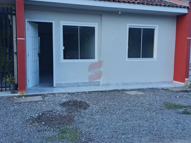 Imagem 3: CASA com 2 dormitórios à venda por R$ 232.500,00 no bairro VILA SAO TIAGO - PIRAQUARA