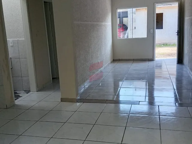 Imagem 2: CASA com 2 dormitórios à venda por R$ 232.500,00 no bairro VILA SAO TIAGO - PIRAQUARA