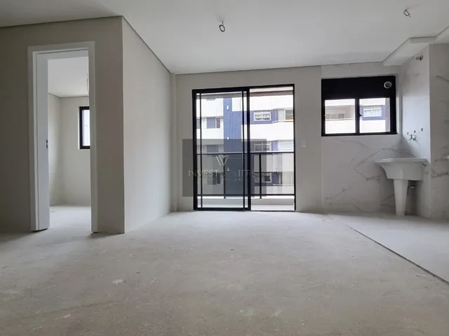 Imagem 14: Apartamento à venda no condomínio Residencial Place Ecoville com 2 quartos sendo uma