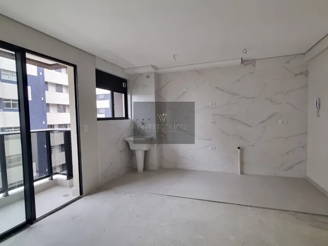 Imagem 16: Apartamento à venda no condomínio Residencial Place Ecoville com 2 quartos sendo uma