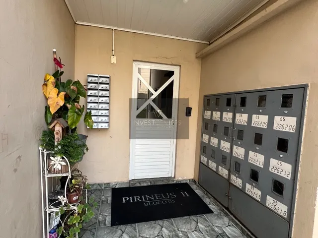 Imagem 14: APARTAMENTO RESIDENCIAL em CURITIBA - PR, PINHEIRINHO