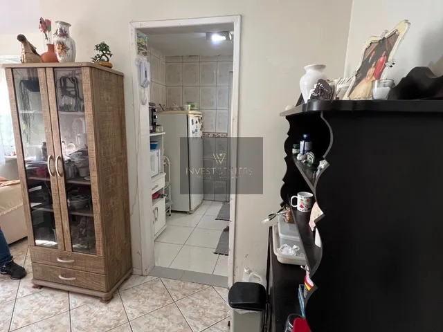 Imagem 9: APARTAMENTO RESIDENCIAL em CURITIBA - PR, PINHEIRINHO