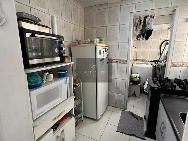 Imagem 5: APARTAMENTO RESIDENCIAL em CURITIBA - PR, PINHEIRINHO