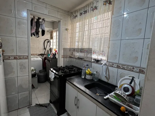 Imagem 4: APARTAMENTO RESIDENCIAL em CURITIBA - PR, PINHEIRINHO