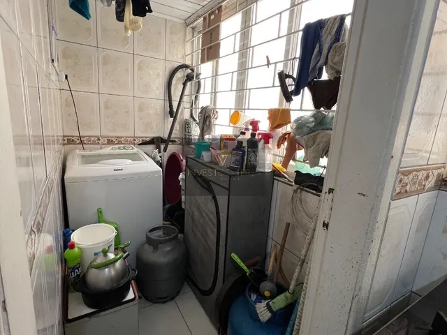 Imagem 13: APARTAMENTO RESIDENCIAL em CURITIBA - PR, PINHEIRINHO