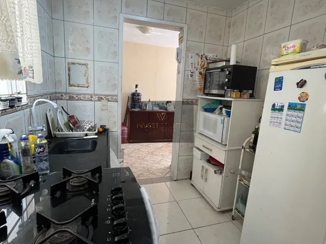 Imagem 6: APARTAMENTO RESIDENCIAL em CURITIBA - PR, PINHEIRINHO