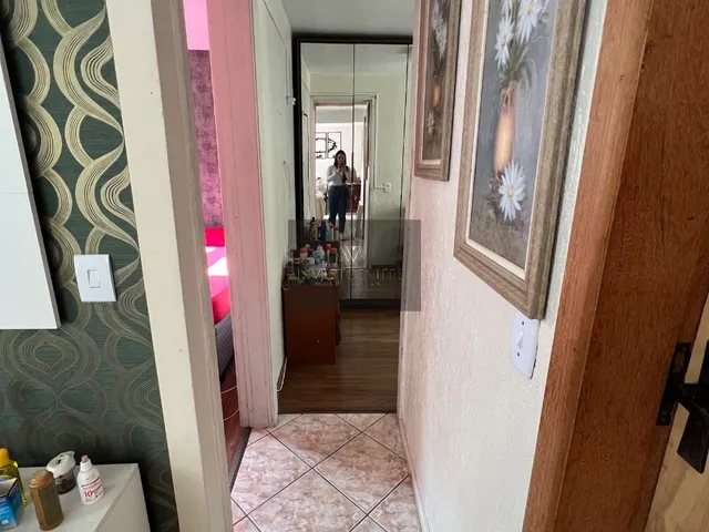 Imagem 8: APARTAMENTO RESIDENCIAL em CURITIBA - PR, PINHEIRINHO