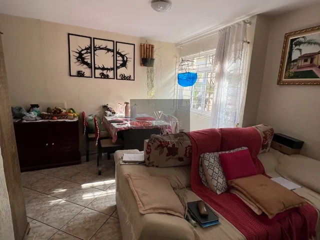 Imagem 11: APARTAMENTO RESIDENCIAL em CURITIBA - PR, PINHEIRINHO